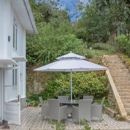Willa Biet Thu Trang Da Lat Zewnętrze zdjęcie