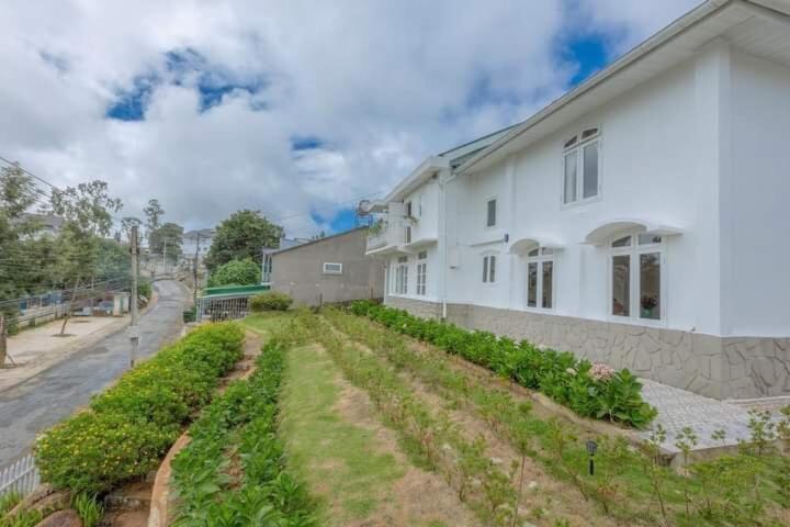 Willa Biet Thu Trang Da Lat Zewnętrze zdjęcie